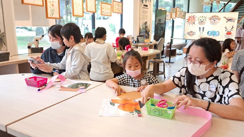 幼兒園：來踅動物園(4/12)-圖片32