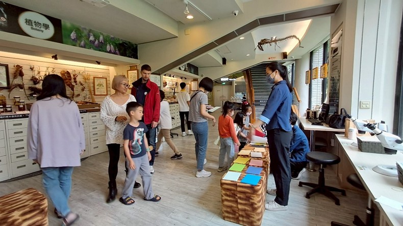 幼兒園：來踅動物園(4/12)-圖片34