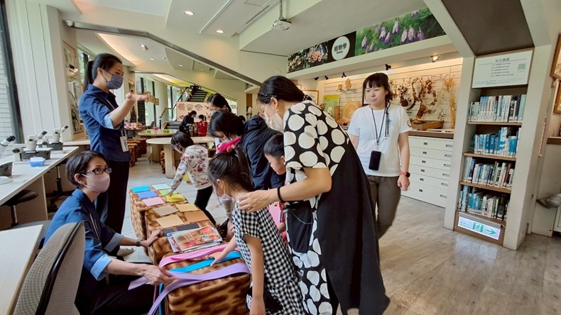 幼兒園：來踅動物園(4/12)-圖片35