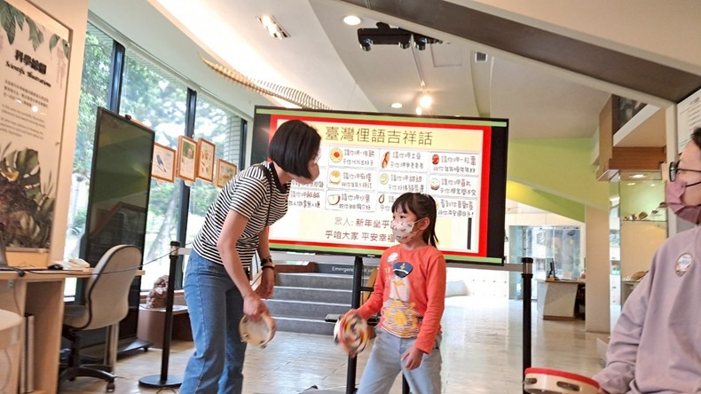 幼兒園：來踅動物園(4/12)-圖片42