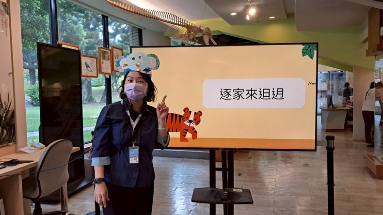 幼兒園：來踅動物園(4/12)-圖片48