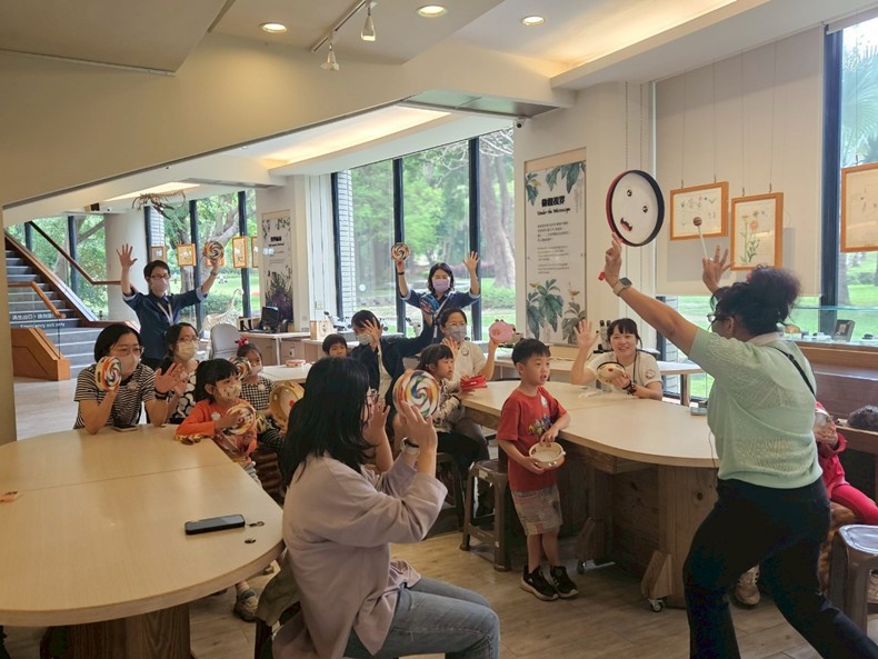 幼兒園：來踅動物園(4/12)-圖片55