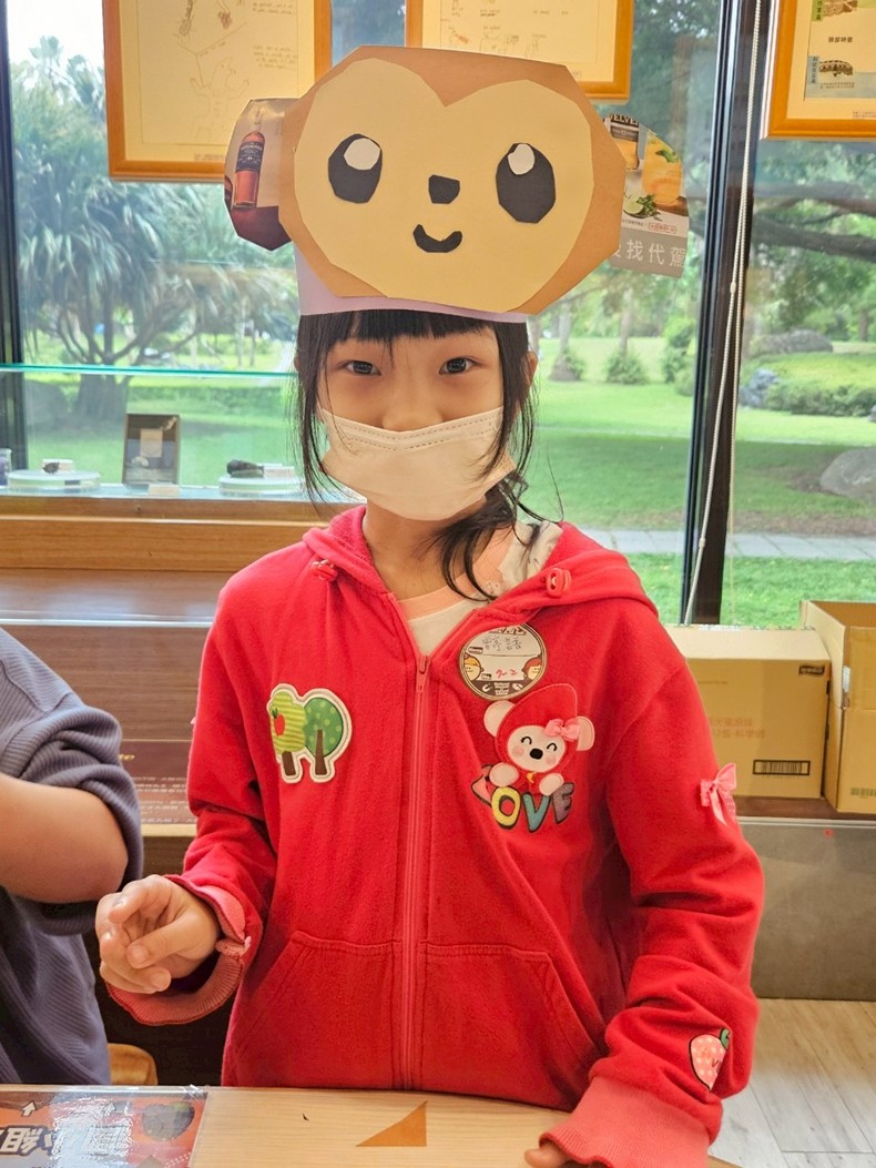 幼兒園：來踅動物園(4/12)-圖片62