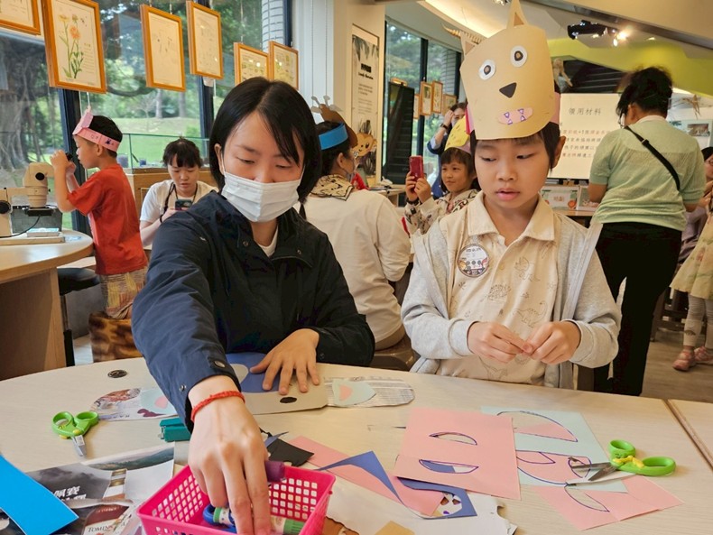 幼兒園：來踅動物園(4/12)-圖片67