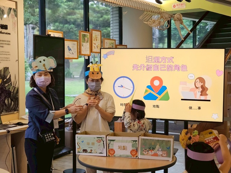 幼兒園：來踅動物園(4/12)-圖片69