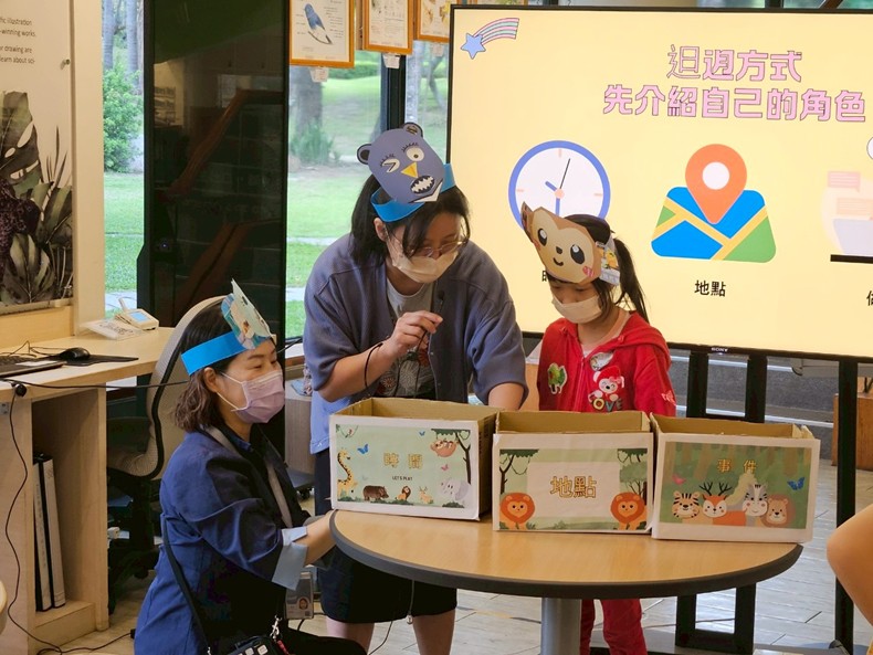 幼兒園：來踅動物園(4/12)-圖片70