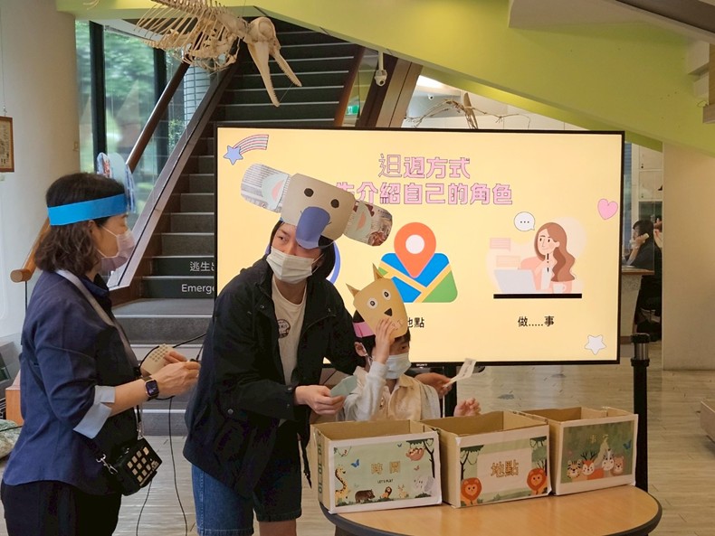 幼兒園：來踅動物園(4/12)-圖片72