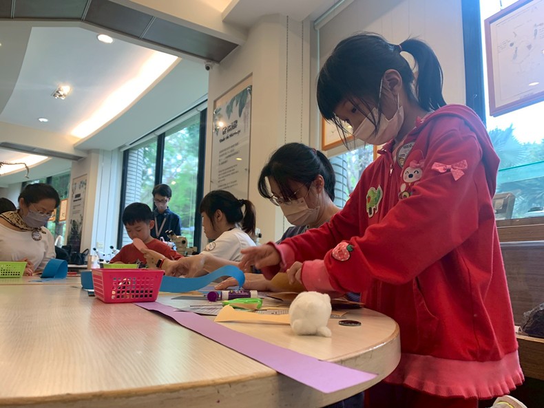 幼兒園：來踅動物園(4/12)-圖片85