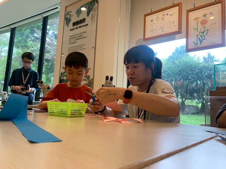 幼兒園：來踅動物園(4/12)-圖片86