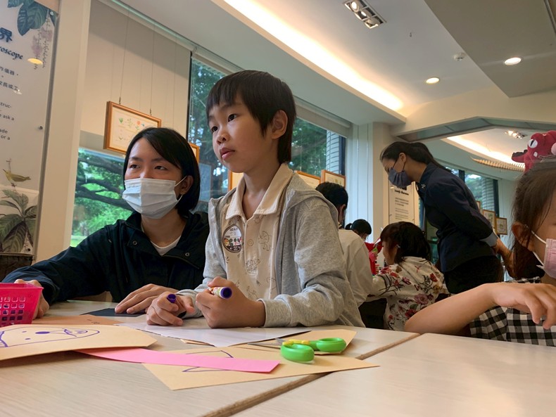 幼兒園：來踅動物園(4/12)-圖片89