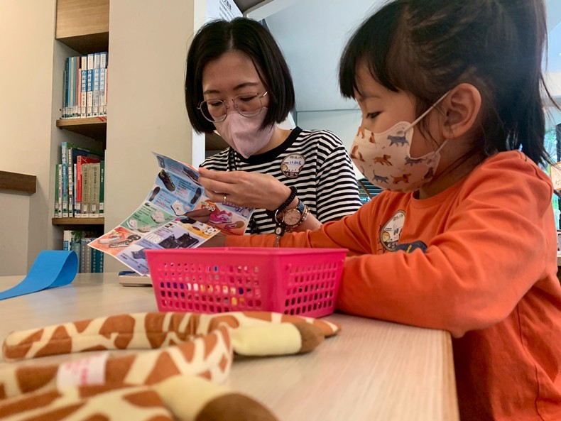 幼兒園：來踅動物園(4/12)-圖片92