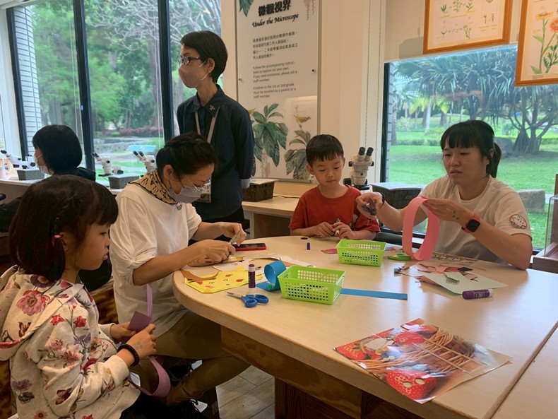 幼兒園：來踅動物園(4/12)-圖片96