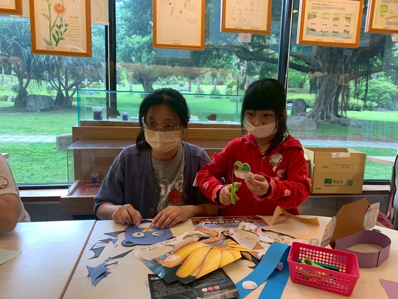 幼兒園：來踅動物園(4/12)-圖片97