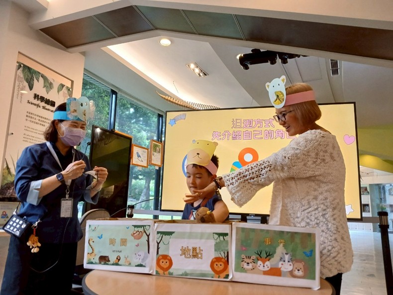 幼兒園：來踅動物園(4/12)-圖片105