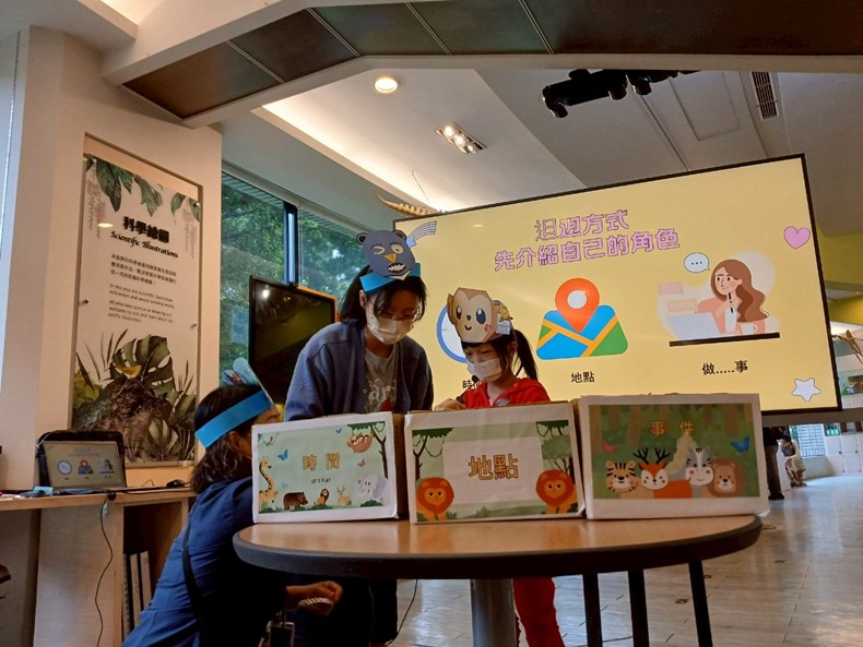 幼兒園：來踅動物園(4/12)-圖片108
