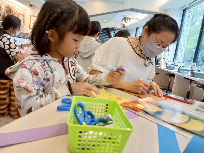 幼兒園：來踅動物園(4/12)-圖片115