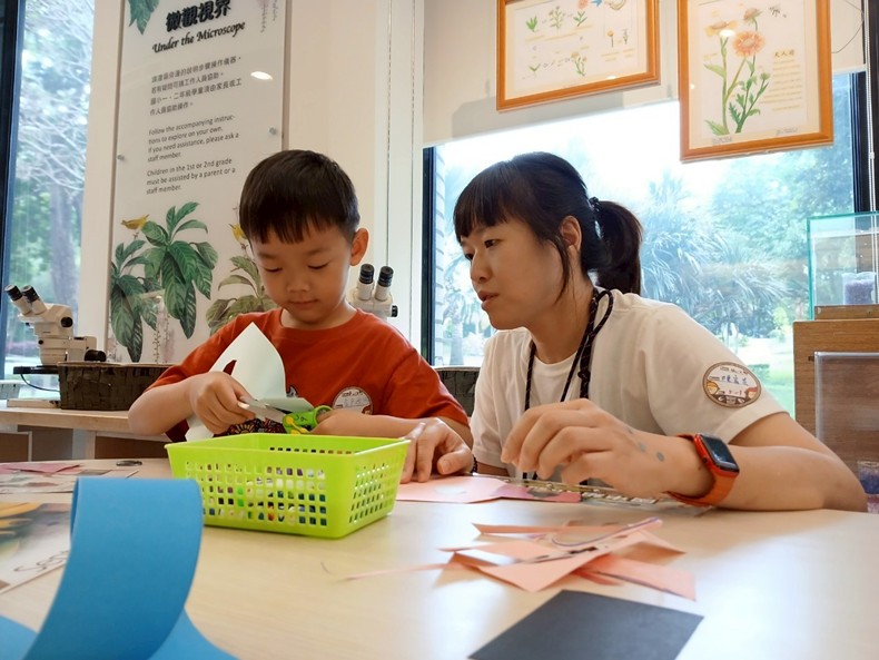 幼兒園：來踅動物園(4/12)-圖片116