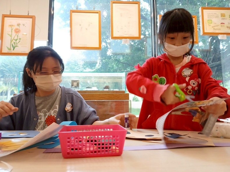 幼兒園：來踅動物園(4/12)-圖片117