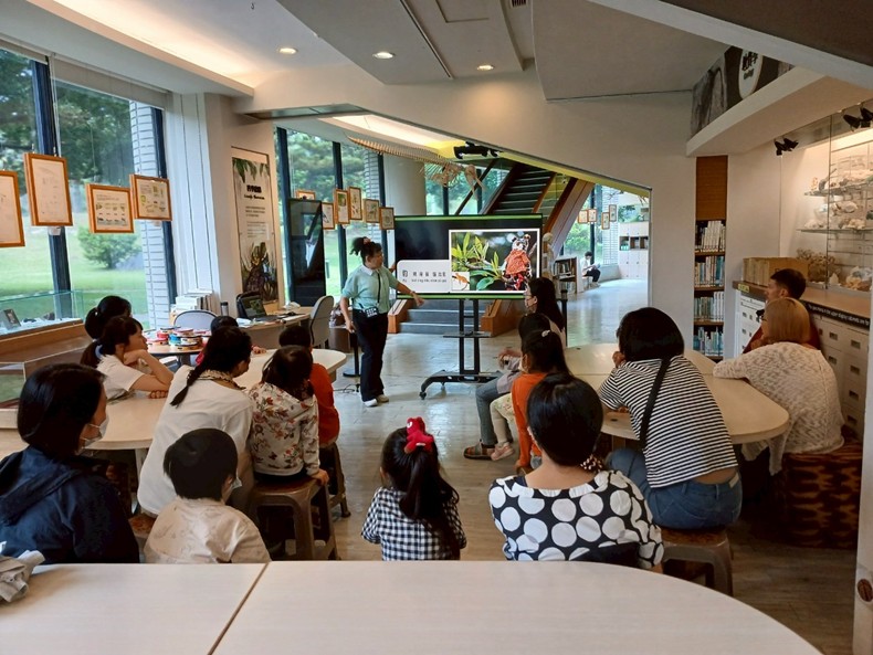 幼兒園：來踅動物園(4/12)-圖片119