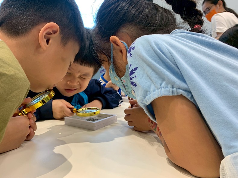 幼兒園： 蝴蝶的彩衣(7/11)-圖片83