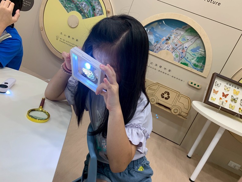 幼兒園： 蝴蝶的彩衣(7/11)-圖片85