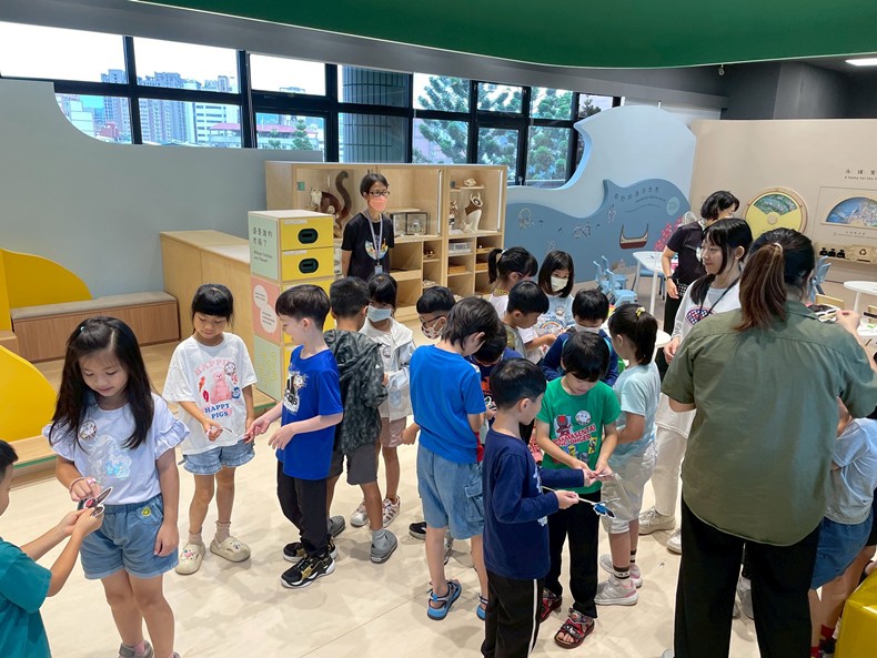 幼兒園： 蝴蝶的彩衣(7/11)-圖片108