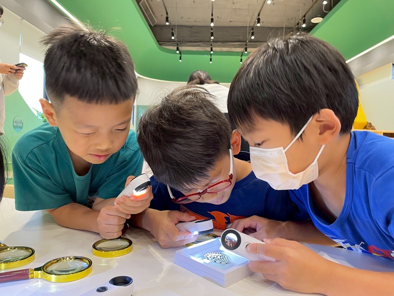 幼兒園： 蝴蝶的彩衣(7/11)-圖片113