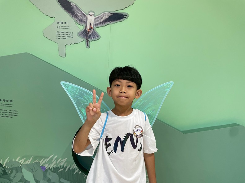 幼兒園： 蝴蝶的彩衣(7/11)-圖片115