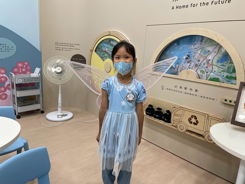 幼兒園： 蝴蝶的彩衣(7/11)-圖片117