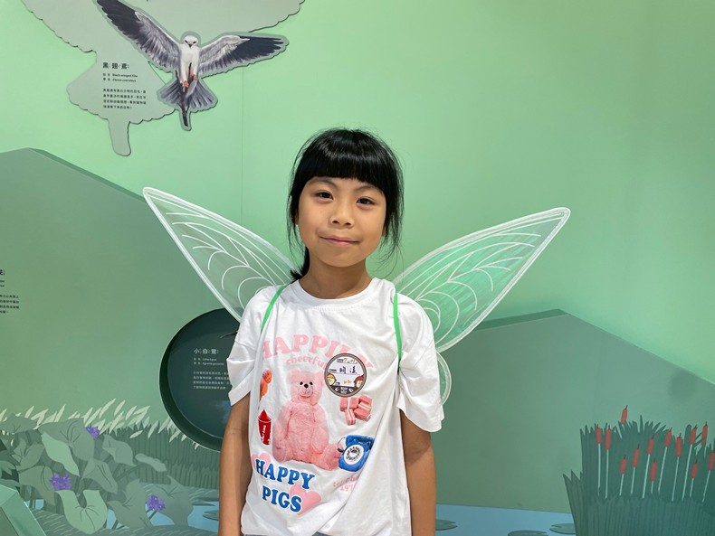 幼兒園： 蝴蝶的彩衣(7/11)-圖片125