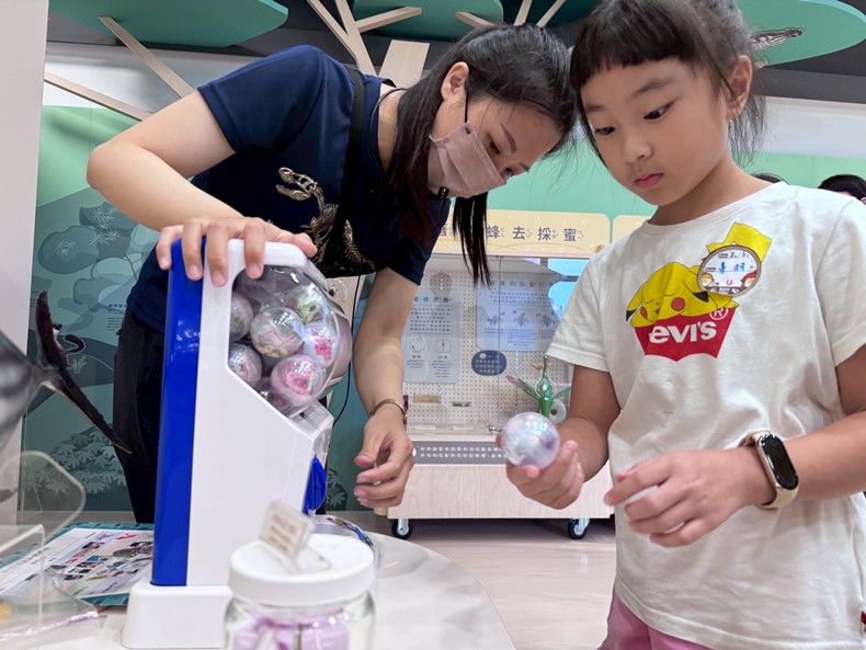 幼兒園：魚兒總動員(8/6)-圖片83