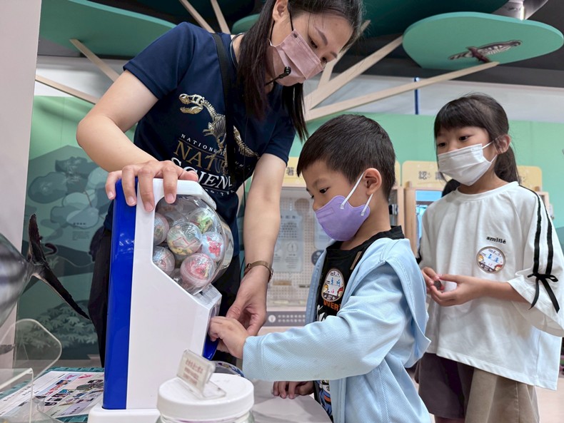 幼兒園：魚兒總動員(8/6)-圖片84