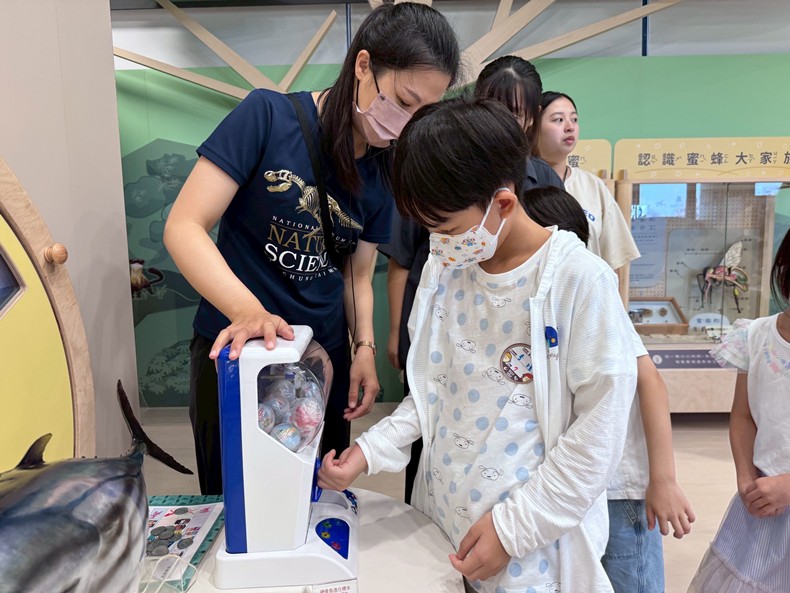 幼兒園：魚兒總動員(8/6)-圖片85
