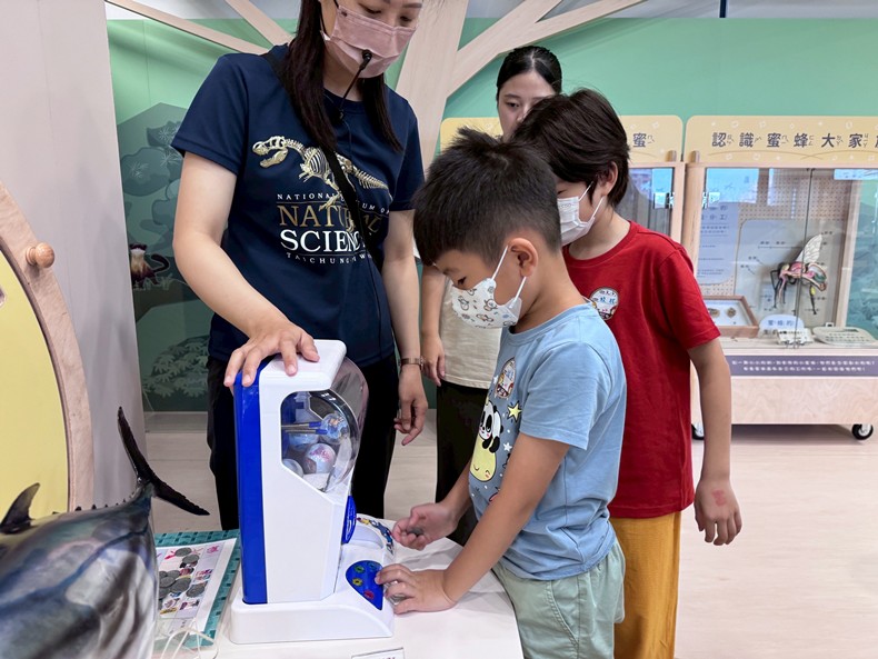 幼兒園：魚兒總動員(8/6)-圖片88