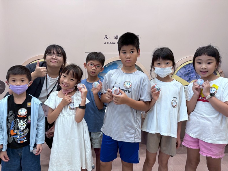 幼兒園：魚兒總動員(8/6)-圖片89