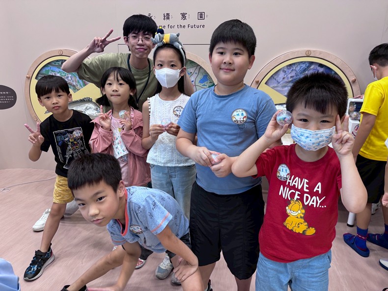 幼兒園：魚兒總動員(8/6)-圖片92