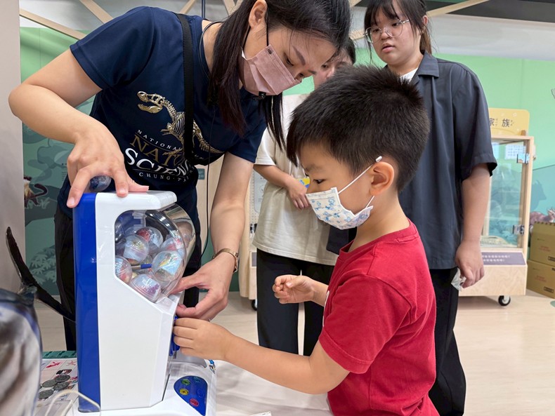 幼兒園：魚兒總動員(8/6)-圖片93