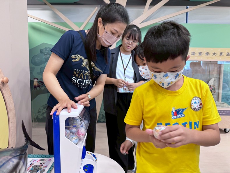 幼兒園：魚兒總動員(8/6)-圖片94