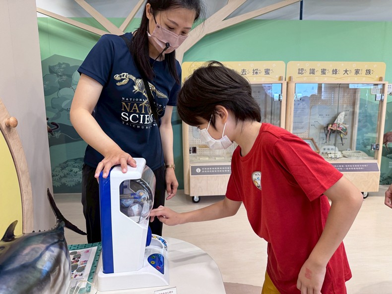 幼兒園：魚兒總動員(8/6)-圖片101