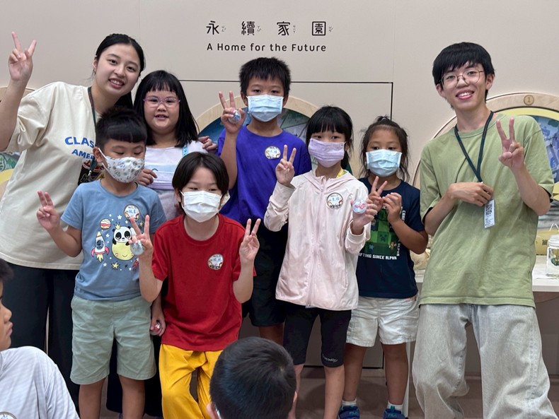 幼兒園：魚兒總動員(8/6)-圖片104