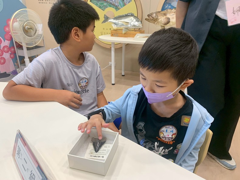 幼兒園：魚兒總動員(8/6)-圖片118