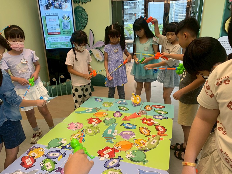 魚兒總動員(8/13)-圖片11