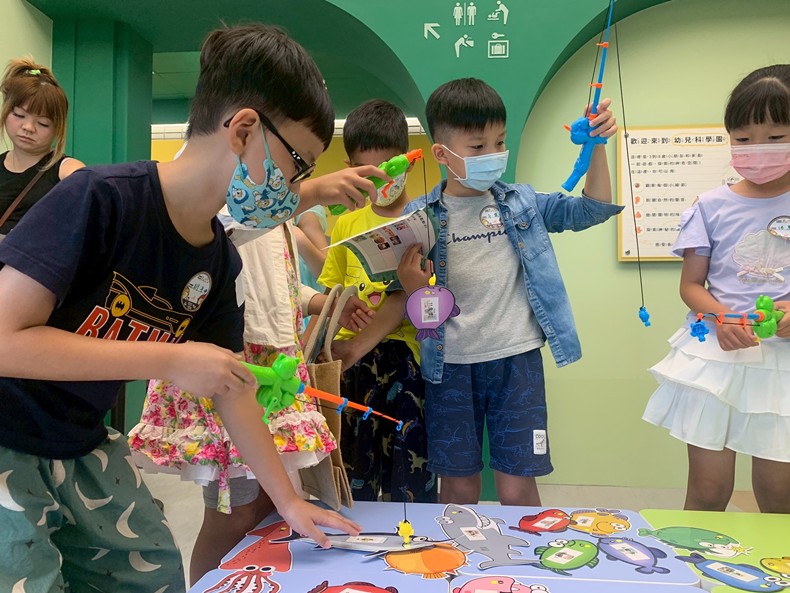 魚兒總動員(8/13)-圖片12