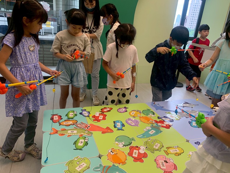 魚兒總動員(8/13)-圖片13