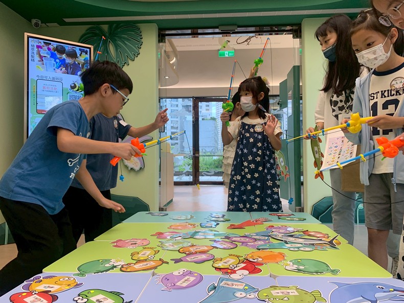 魚兒總動員(8/13)-圖片14