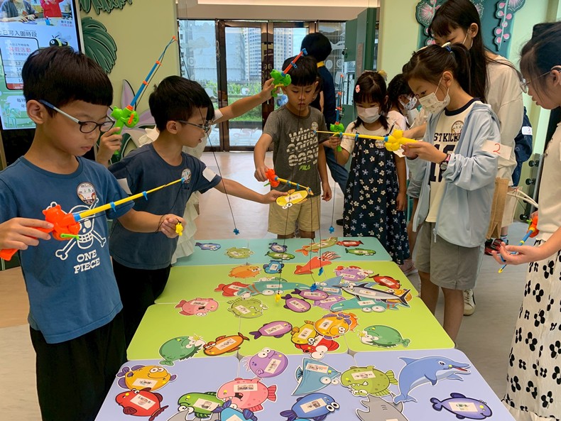 魚兒總動員(8/13)-圖片16