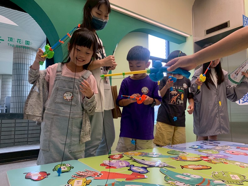 魚兒總動員(8/13)-圖片17