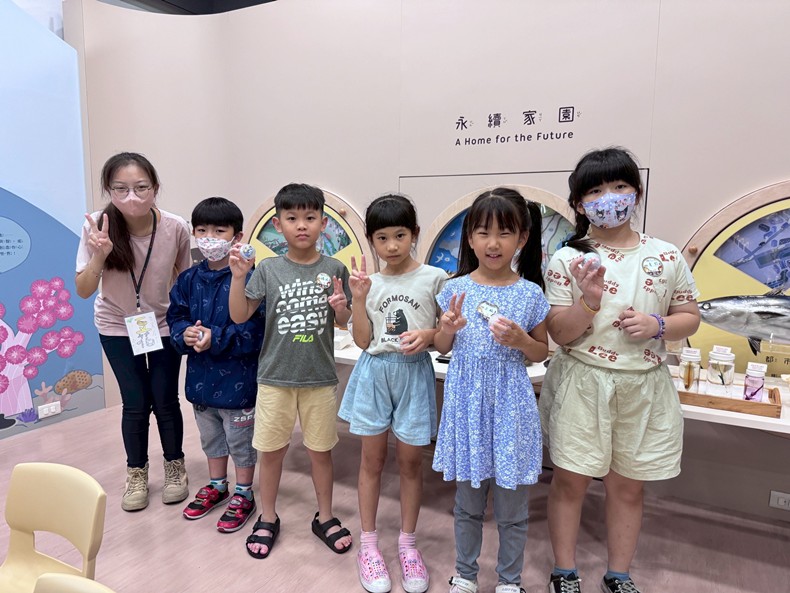 魚兒總動員(8/13)-圖片27