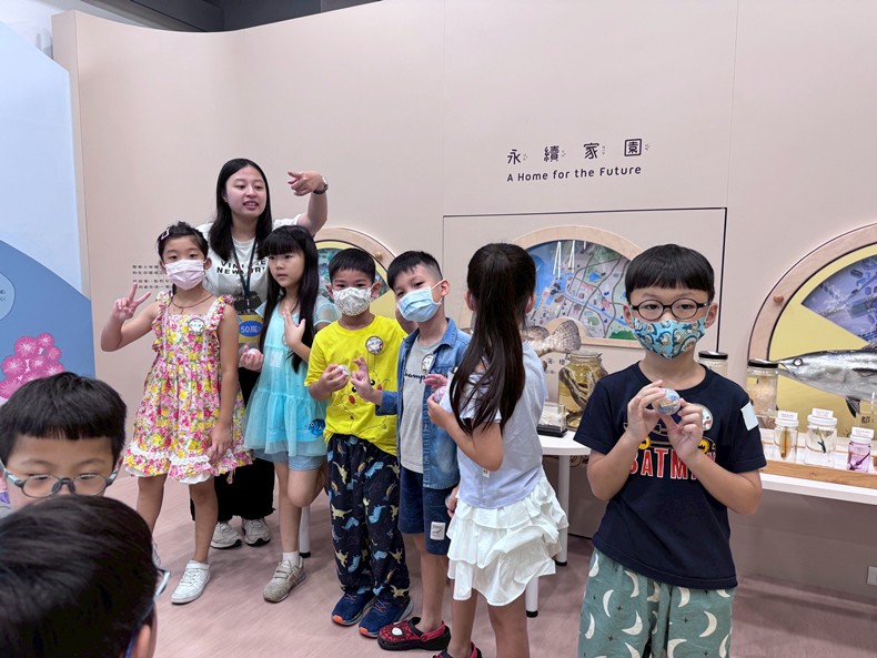 魚兒總動員(8/13)-圖片34