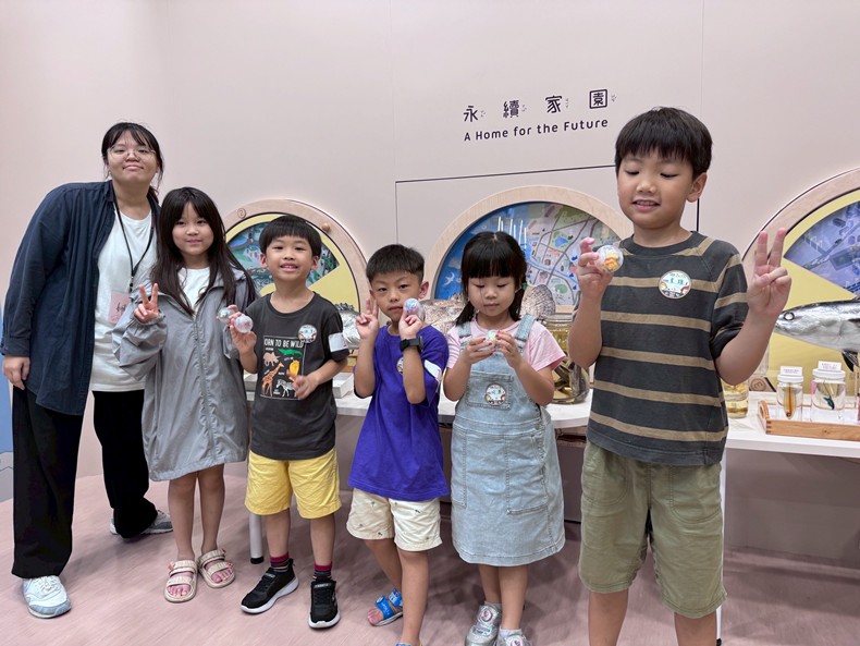 魚兒總動員(8/13)-圖片41